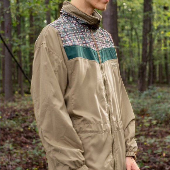Dexim Lightweight Jacket - Picture 3 of 7
